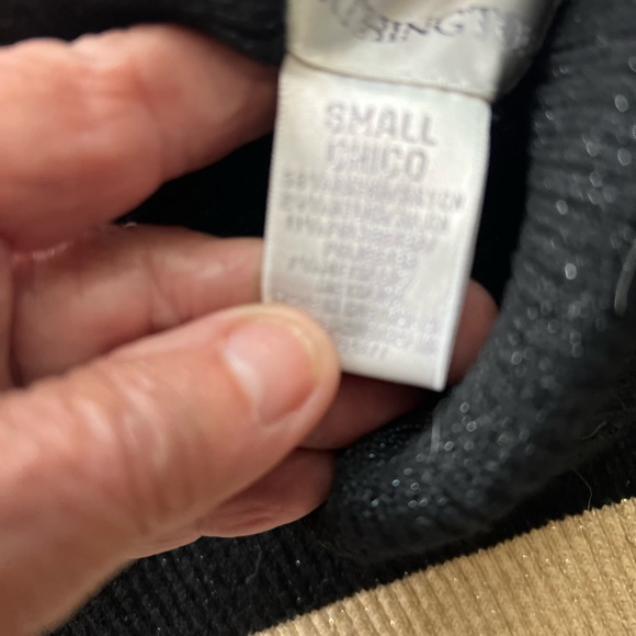 Worthington sweater.           #969 - Picture 4 of 5